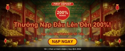 Nhận Thưởng Casino Cực Khủng banner
