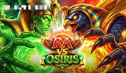 Ra vs Osiris