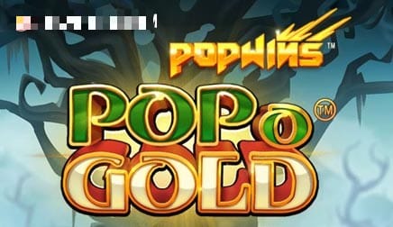Pop O’ Gold PopWins